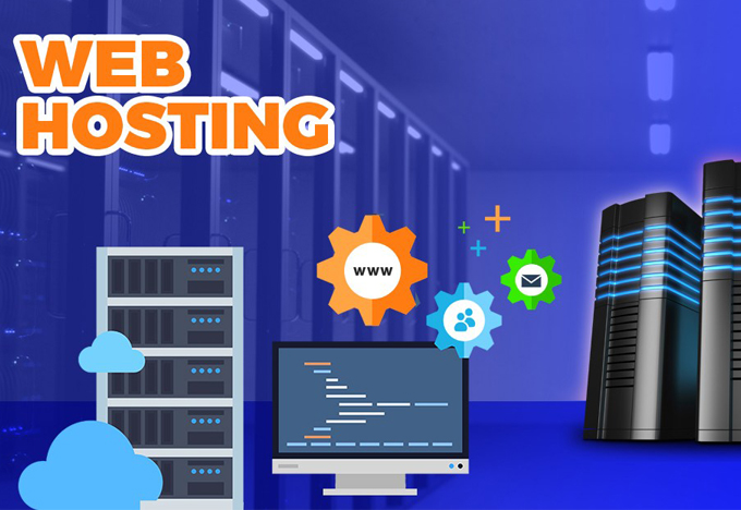 Managed Shared Website Hosting for Startup Business