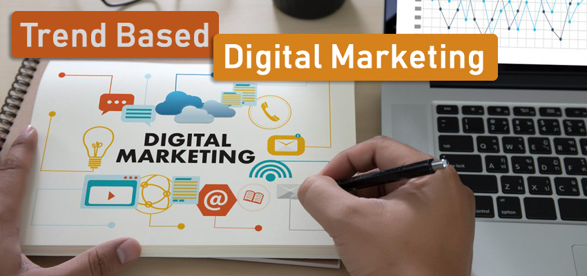 Digital Marketing Company in Delhi